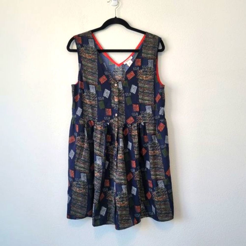 Esley Romper Size Medium
